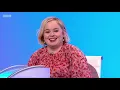 Download Lagu Would I Lie to You S14 E6 (8 Feb 21). Sara Pascoe, Dan Walker, Nicola Coughlan, Mr Motivator.