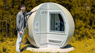 MIND-BLOWING INNOVATIONS CHANGING OUR WORLD