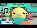 Download Lagu Octonauts - Best Creature Reports | Cartoons for Kids | Creature Reports 🎵