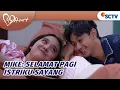 Lagu Ih Raisa Malu-malu, Bangun Tidur Dipandangi Suaminya | My Heart Episode 169