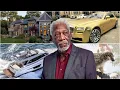 Morgan Freeman - Biography Net Worth Lifestyle Of An Academy Award-Winning Actor