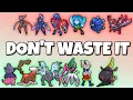 Do THIS At The Start of Every Game in Competitive Pokemon Singles