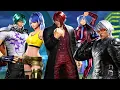Download Lagu TEKKEN 8 vs The King of Fighters: T8 Customization MV (PART 1)