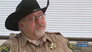 Cowlitz sheriff wants to prioritize school safety