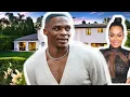 Russell Westbrook NET WORTH Lifestyle