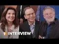 Rick Moranis the Spaceballs The New One Cast on Returning 40 Years Later