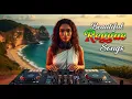 Lagu Beautiful Reggae Sunset Mix 2025 🌅 Pôr do Sol Reggae com Amor Brasileiro