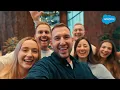 Day in The Life Tech Sales in Dublin