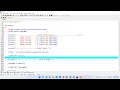 eps7 Exercise C programming input score total average by coding lab academy