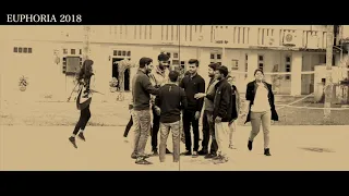 yahan ke hum sikandar lipdub euphoria 2018 1993 reunion