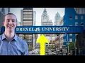 Week In the Life At Drexel University
