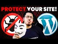 MalCare WordPress Security for High Performance Websites