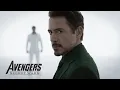 Dr Doom Meets Beyonder - Avengers Secret Wars Alternate Post-Credit Scene