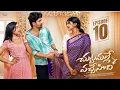 Chuttamalle Vachesindi Ep - 10 Madhan Majji Nikki Chary Telugu Web Series Infinitum Media