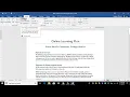 guided project 3 1