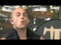 Download Lagu Trivium - Throes of Perdition (Live at Rock am Ring 2012)