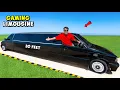 We Built World s Longest Car - Limousine Part