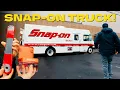 What s New on the Snap-on Truck Tools Deals Shop Gear