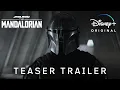 Video di The Mandalorian 3 - trailer italiano