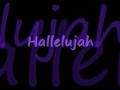 Download Lagu Rufus Wainwright- Hallelujah (Lyrics)