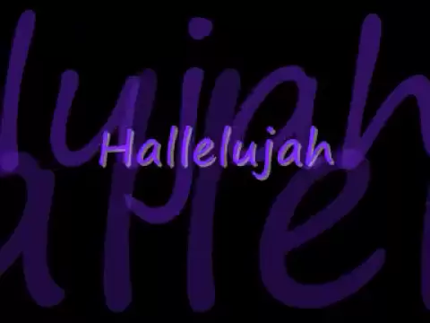 Download MP3 Rufus Wainwright- Hallelujah (Lyrics)