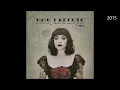 265. Mon Laferte - Tu Falta de Querer (Audio)