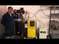 Download Lagu Our new Kaeser 5hp Rotary Screw Air Compressor