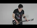 Linkin Park - Burn it Down (Guitar Cover)