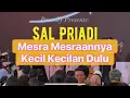 Sal Priadi - Mesra Mesraanya Kecil Kecilan Dulu LiVE 14 Sept 2025 Nyala Festival 2025 FUNanciallyFIT