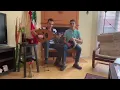Lagu Nassam alayna al hawa oud and darbuka فيروز عودو طبلة نسم علينا الهوى
