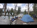 REI Tent Review Half Dome 2 plus