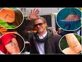Many tattoos on Brad Pitt s body related to Angelina Jolie