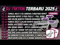 Download Lagu DJ TIKTOK TERBARU 2025🎵DJ TABOLA BALE X TIA MONIKA X NGAPAIN REPOT🎵DJ NGAPAIN REPOT X PICA PICA 2 🔥