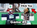 I Played 10 ROBLOX Voice Chat Games To Find The BEST One
