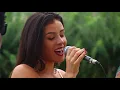 Me abraça / Beija Flor - Emiliah