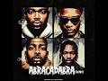 Abracadabra [Remix] (feat. Wizkid) - Rexxie, Naira Marley & Skiibii