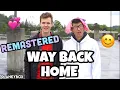 Download Lagu Way Back Home - LankyBox Memories 💞 (Remastered)