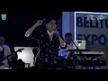 Download Lagu Shabrina Leanor - Pendampingmu - Live from Belitung Expo
