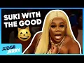 Sukihana s BACK And It s Giving Family Reunion Judge Jerry Springer