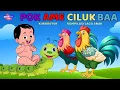 Download Lagu Pok Ame Cilukba - Kukuruyuk Ayam berkokok - Anak Kambing Saya - Tik Tik Bunyi Hujan dan lainnya