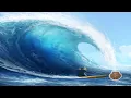 Download Lagu Surf's Up [PCSX2] Gameplay | Replaying Levels with Different Surfboards ||