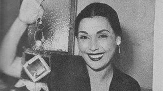 سينما القاهرة في ضيافة تحية كاريوكا وفايز حلاوة 