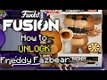 Lagu How to unlock Freddy Fazbear in Funko Fusion