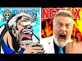 Download Lagu The Most Controversial Changes in One Piece Live Action