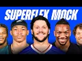 Fantasy Football SUPERFLEX MOCK DRAFT PPR Expert Picks Strategy 2026