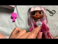 MGA LOL Surprise OMG Kitty K Unboxing CanadianOriginal
