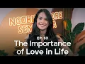 Download Lagu NSS Ep. 53 - Maudy Ayunda : Pilihan dan Ekspektasi Tentang Karir \u0026 Cinta