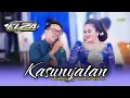 Download Lagu Kasunyatan - Atim satus ft Chandra kirana - Elza Production