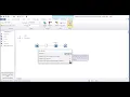 Simul8 Software - Part 3