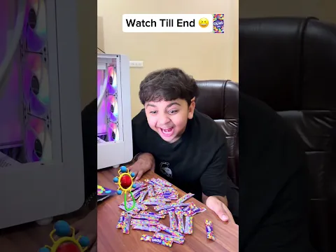 Watch Till End ππ€ͺ #shorts #funny #comedy